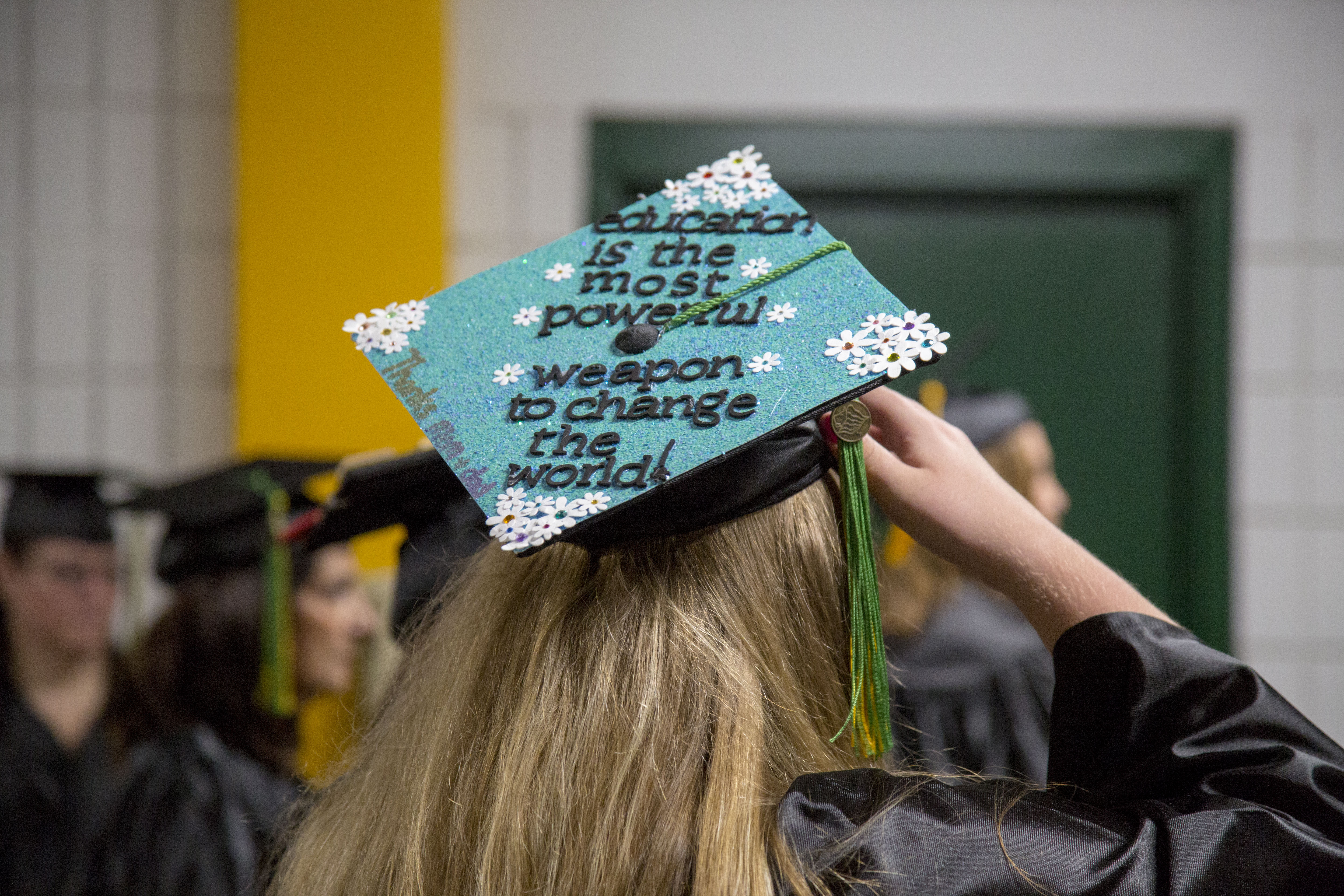 Mortarboard